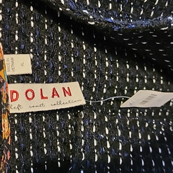 Dolan jacket for Anthropologie - Picture 4 of 4
